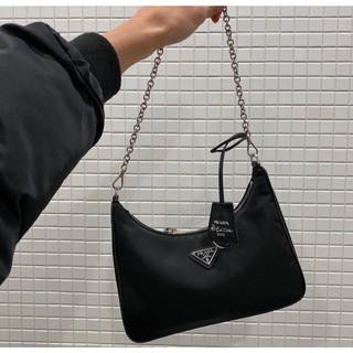 TÚI PRADA MULTI POCHETTE SZ25