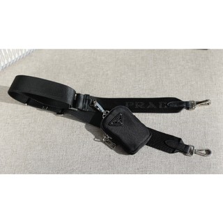 TÚI PRADA MULTI POCHETTE SZ25