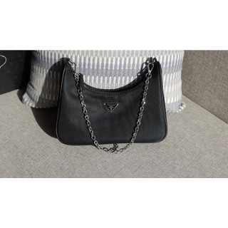 TÚI PRADA MULTI POCHETTE SZ25