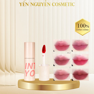 Son kem lì into you customized airy lip mud 2.6g