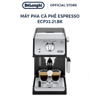 Máy pha cà phê espresso DeLonghi Active Line ECP33.21