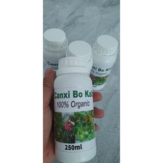 Canxi-Bo-Kali
