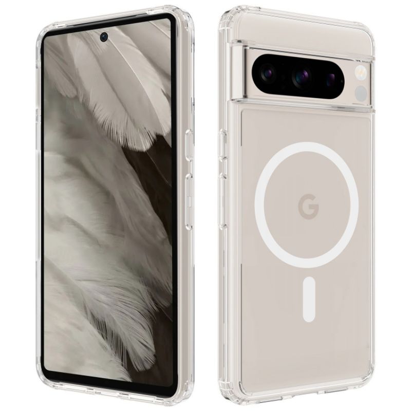 Ốp Lưng Google Pixel 8 8A Pixel 8 Pro Pixel 7 Pixel 7 Pro Pixel 7A
