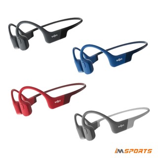 Tai Nghe Thể Thao, Tai Nghe Chạy Bộ Truyền Dẫn Xương Shokz Openrun