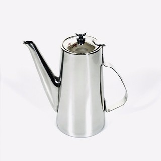 [FREESHIP] BÌNH RÓT TRÀ VÒI DÀI INOX 2 LÍT