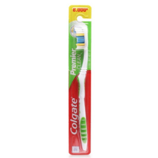 Bàn Chải Đánh Răng Colgate Premier Clean