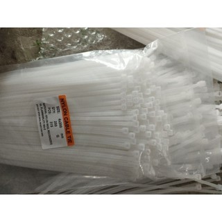 Dây thít size 4x200mm.