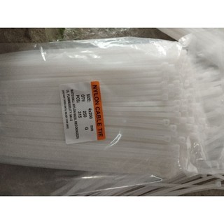 dây thít size 4x200mm.