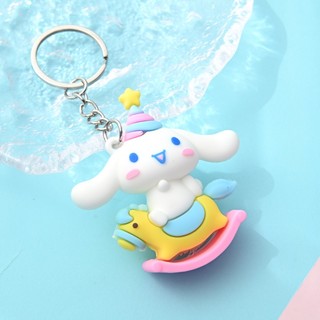 Móc khóa chuột mèo đáng yêu