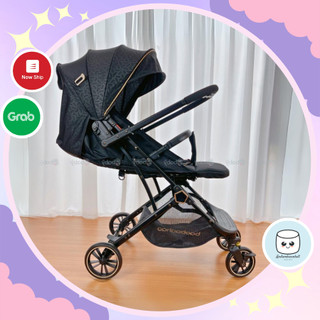 Xe đẩy 2 chiều gấp gọn cho bé nằm, ngồi Baobaohao Y8