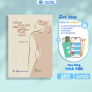 Sách - sống một đời theo ước nguyện bản thân