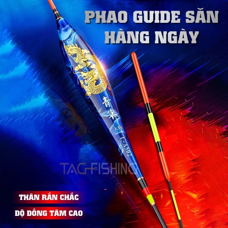 Phao Guide Săn Hàng Ngày CHÍNH HÃNG