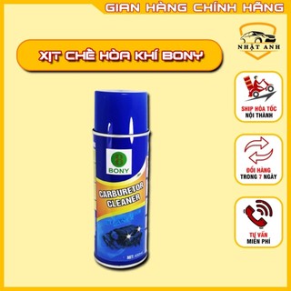 [COMBO12]Bình Xịt Chế Hòa Khí Nhật Anh Shop - Xịt Chế Hòa Khí Bony