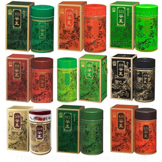 Tổng hợp các dòng trà vương king's oolong 150gr -
