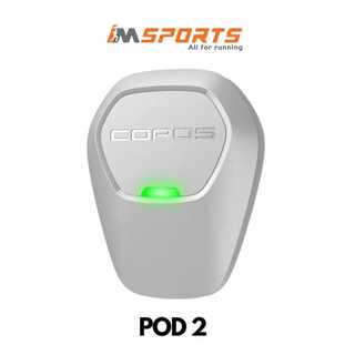 Cảm biến chạy bộ coros pod 2