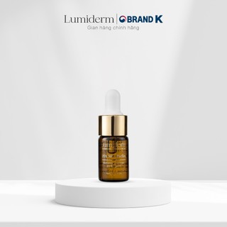 Tinh Chất Tẩy Tế Bào Chết Tái Tạo Da Lumiderm AHA 30% Peeling 10ml