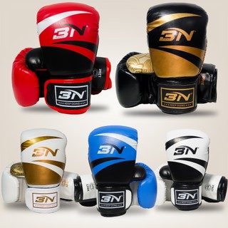 Găng Boxing BN Việt Nam Chất Lượng  (Mẫu Mới 2024) - Hỏa Tốc Giao Liền