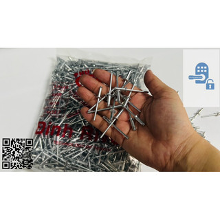 Đinh bấm rivets phú thành
