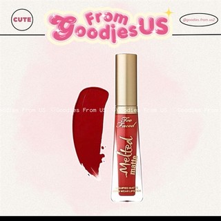 Son kem T O O FACED - Melted Matte - Nasty Girl  SALE 50% !!
