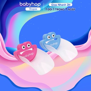 Vòi nước rửa tay nối dài cho bé của babyhop