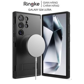 Ốp lưng samsung galaxy s24 ultra ringke alles