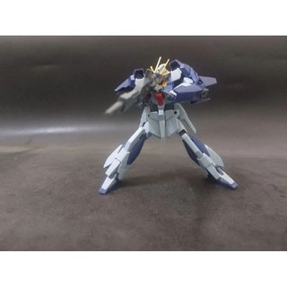 HGBF Lightning Gundam 2nd