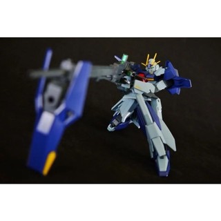 HGBF Lightning Gundam 2nd