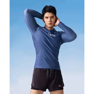 Áo bơi dài tay cao cấp cho nam kp244071