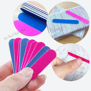 A8. 2 Cái Dụng Cụ Dũa Móng Tay Giá Sỉ.