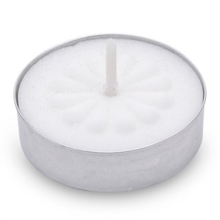 Nến Tealight nấu sáp