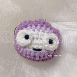 MÓC KHOÁ LEN QUỶ LỬA CALCIFER