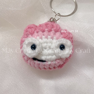 MÓC KHOÁ LEN QUỶ LỬA CALCIFER