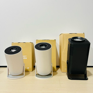 [HỎA TỐC] Máy chiếu Mini HY300 Pro HD - HY320 FullHD bh 12 tháng