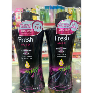 DẦU GỘI BỒ KẾT FRESH ( 550G )