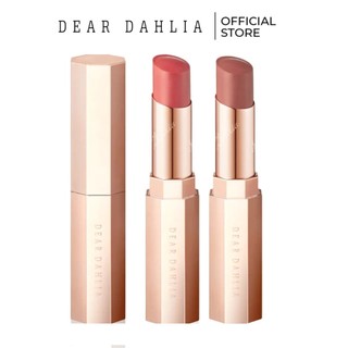 Son Dưỡng Môi Có Màu Dear Dahlia Blooming Edition Lip Paradise Color Balm 4.5g