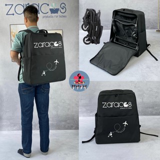 Túi Đựng Xe Đẩy, Đựng Quần Áo - Zaracos Indigo 0336 ( Balo, túi )