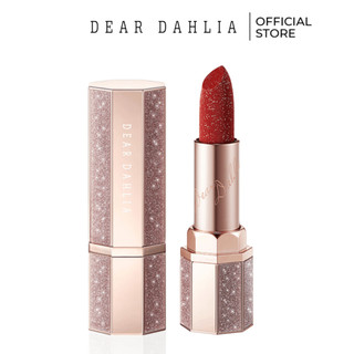 Son Thỏi Dear Dahlia Dưỡng Ẩm Căng Bóng Lip Paradise Sheer Dew Lipstick 3.4g