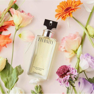 Nước Hoa Nữ CK Eternity 100ml EDP (Authentic)