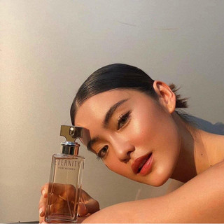 Nước Hoa Nữ CK Eternity 100ml EDP (Authentic)