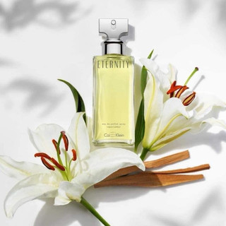 Nước Hoa Nữ CK Eternity 100ml EDP (Authentic)