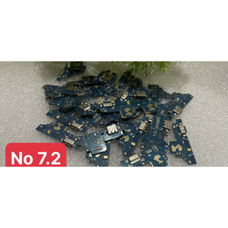Cụm bo mạch sạc nokia 7.2/ cụm sạc nokia 7.2/ cụm đuôi sạc nokia 7.2 zin mới