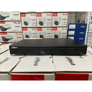 Đầu ghi hình dahua ip 32 kênh - nvr 4232hs - 4ks2