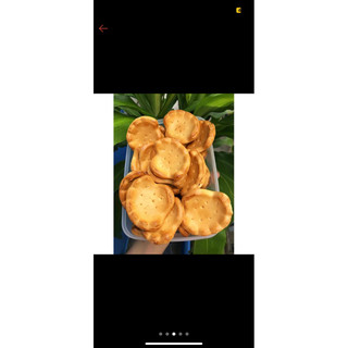 Bánh Cánh Tay Quạt (Tay Cùi) 500gr