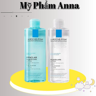 Nước tẩy trang la roche posay 400ml - anna shop