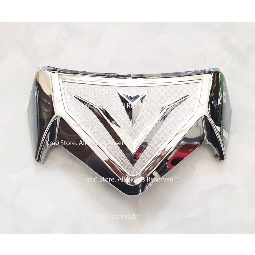 Ốp Mão Chắn Gió WAVE BLADE