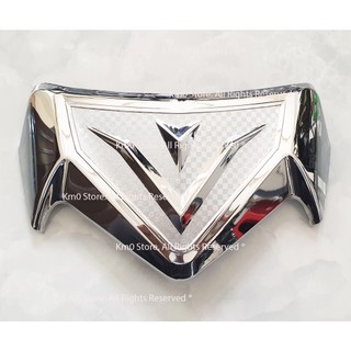 Ốp Mão Chắn Gió WAVE BLADE