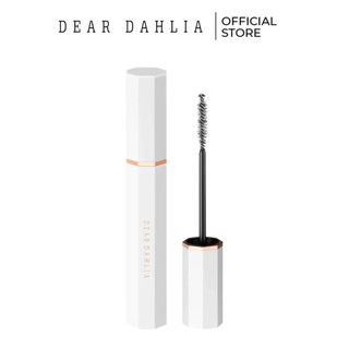 Mascara Định Hình Mi Dear Dahlia Paradise Dream Lash Defining Mascara 8ml