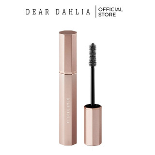 Mascara Làm Dày Mi Dear Dahlia Paradise Dream Lash Volumizing Mascara 10ml