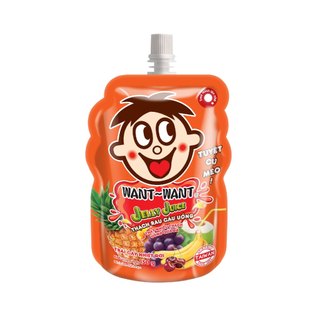 Túi thạch rau câu uống jelly juice 150g