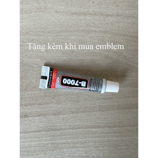 Emblem, Hình dán Zippo đồng khối